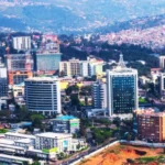Rwanda healthcare incineration system