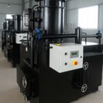 Hidden Biological Risks in Medical Waste: Why Proper Incineration Matters More Than Ever